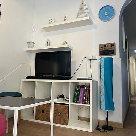 דירות אל מדאנו Casa Claudia מראה חיצוני תמונה