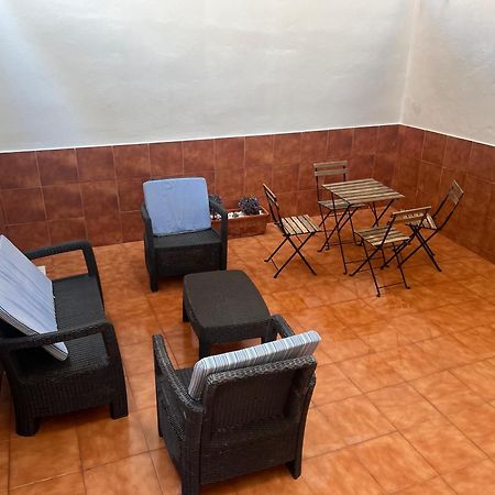 דירות אל מדאנו Casa Claudia מראה חיצוני תמונה