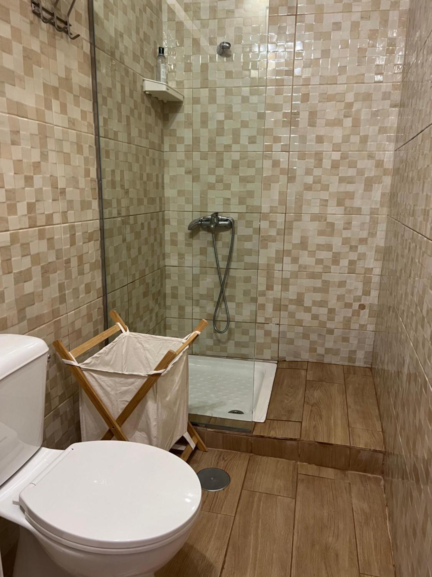 דירות אל מדאנו Casa Claudia מראה חיצוני תמונה