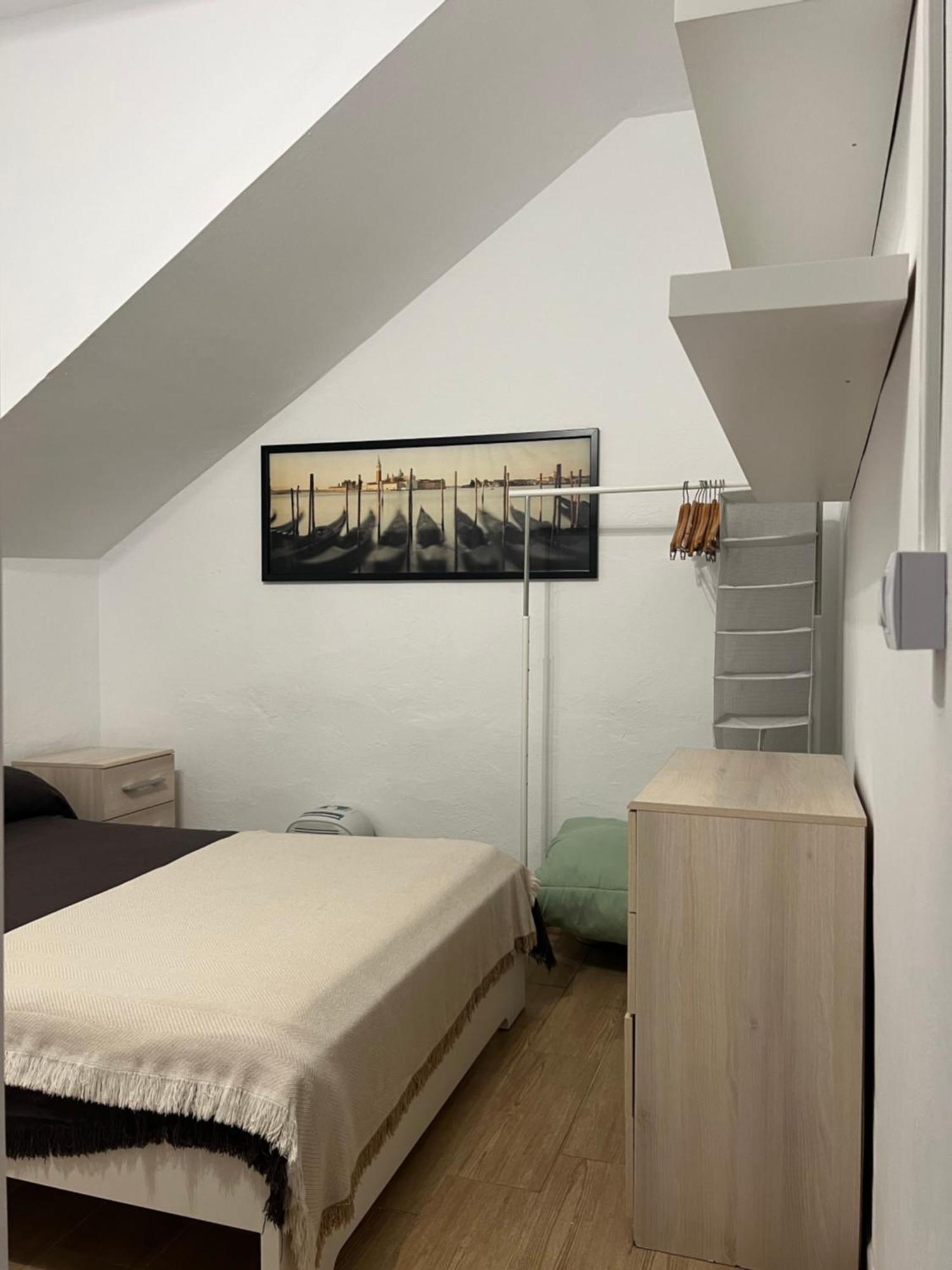 דירות אל מדאנו Casa Claudia מראה חיצוני תמונה