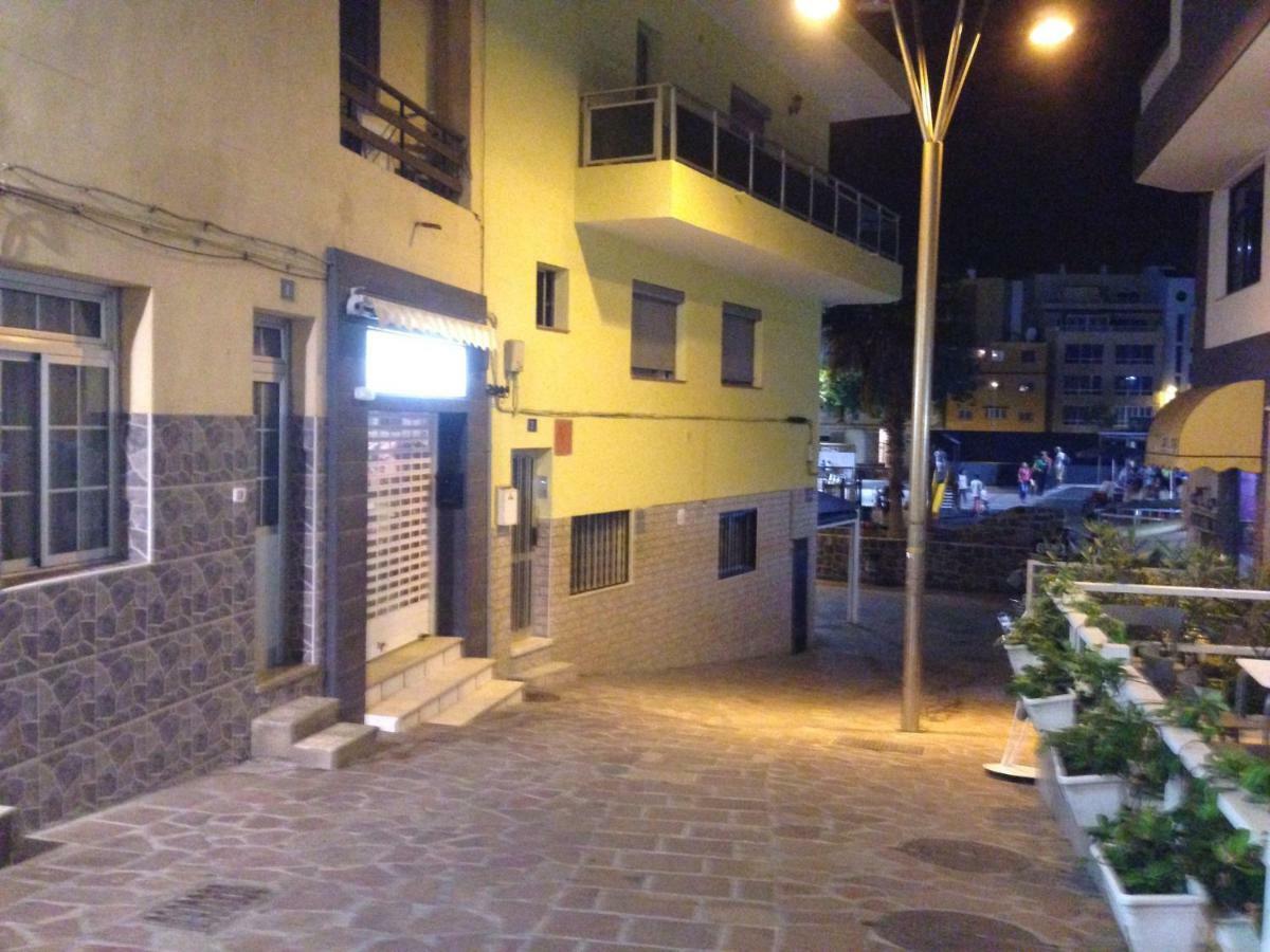 דירות אל מדאנו Casa Claudia מראה חיצוני תמונה
