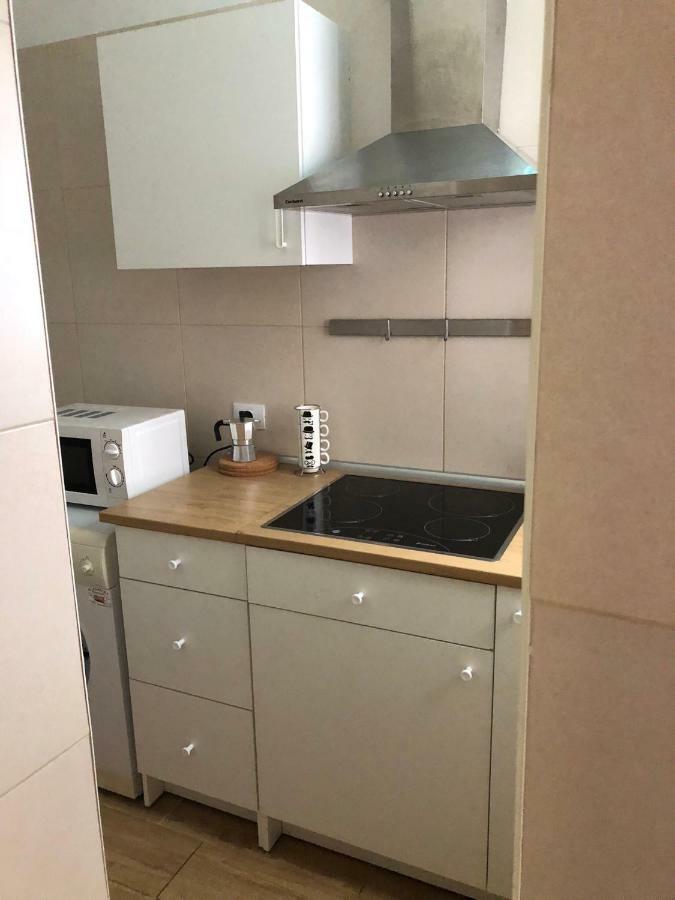 דירות אל מדאנו Casa Claudia מראה חיצוני תמונה
