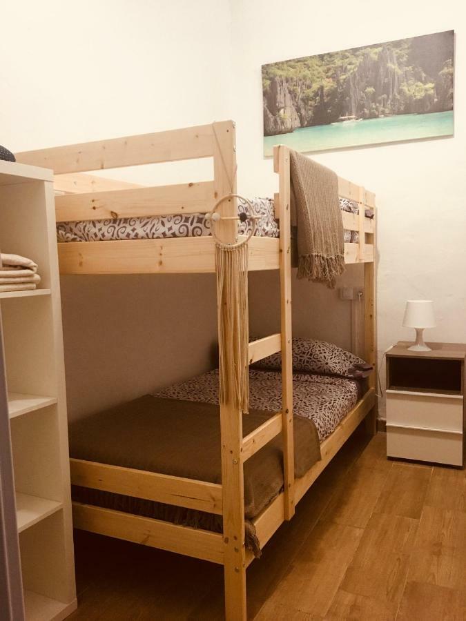 דירות אל מדאנו Casa Claudia מראה חיצוני תמונה